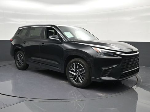 Used 2025 Lexus TX 350 AWD w/ Technology Package image 5