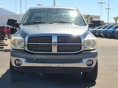 Used 2007 Dodge Ram 1500 Truck SLT w/ Quad Cab Big Horn Value Group AWD/4WD image 8