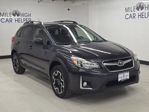 Used 2017 Subaru Crosstrek 2.0i Premium w/ Popular Package #2 image 16