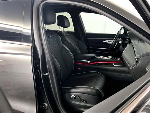 Used 2024 Genesis GV70 3.5T Sport w/ Sport Prestige Package image 7