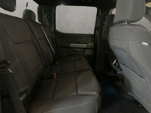 New 2026 Ford F150 XLT AWD/4WD image 18