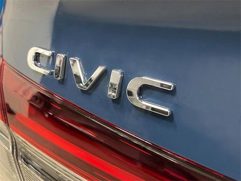 New 2026 Honda Civic LX image 9