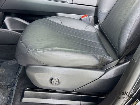 Used 2023 Mercedes-Benz EQS 450+ 4MATIC SUV image 26