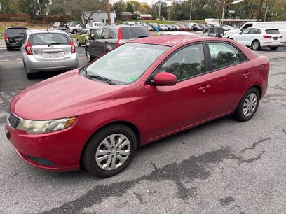 Used 2013 Kia Forte EX w/ Fuel Economy Pkg