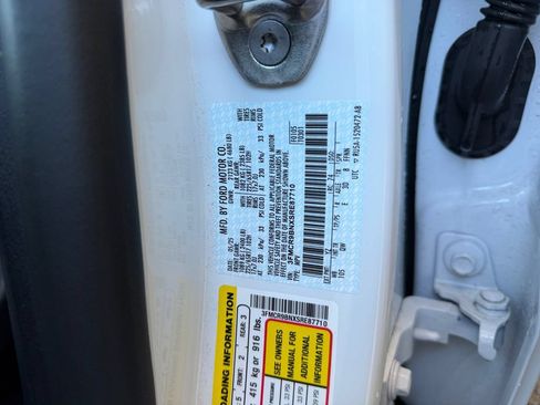 Used 2025 Ford Bronco Sport Big Bend AWD/4WD image 25