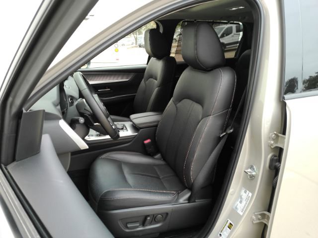 Used 2025 MAZDA CX-90 Plug-In Hybrid w/ Preferred AWD/4WD image 6