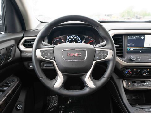 Used 2023 GMC Acadia Denali w/ Denali Ultimate Package AWD/4WD image 21