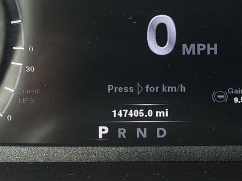 Used 2014 RAM 2500 Laramie AWD/4WD image 12