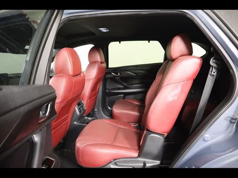 Used 2021 MAZDA CX-9 Carbon Edition image 15