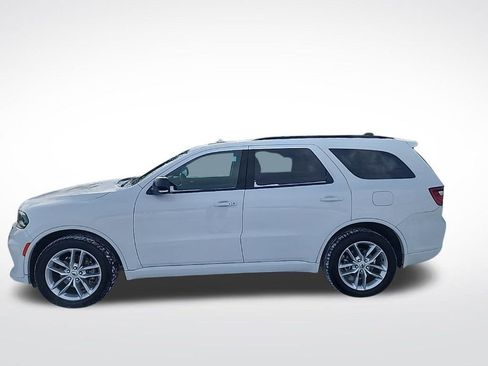 Used 2024 Dodge Durango GT image 5