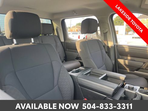 Used 2022 Toyota Tundra SR5 RWD image 9