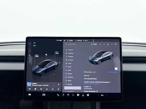 Used 2024 Tesla Model 3 Standard Range image 28