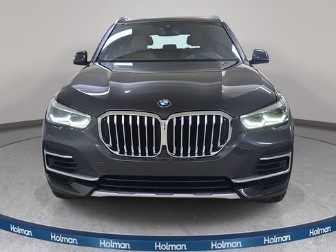 Used 2023 BMW X5 sDrive40i image 3