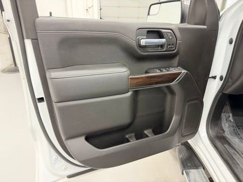 Certified 2021 GMC Sierra 1500 SLT w/ SLT Premium Package image 18