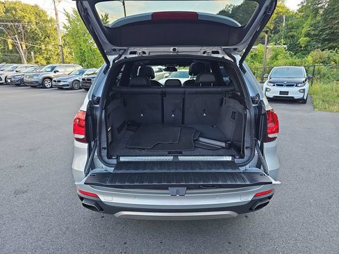 Used 2018 BMW X5 xDrive40e AWD/4WD image 23