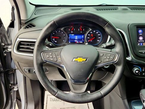 Used 2024 Chevrolet Equinox LT FWD image 12