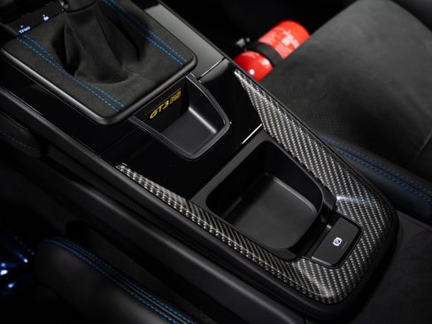 Used 2025 Porsche 911 GT3 RS RWD image 62