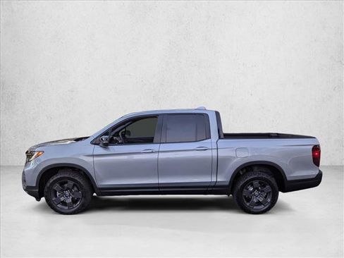 New 2026 Honda Ridgeline TrailSport image 5