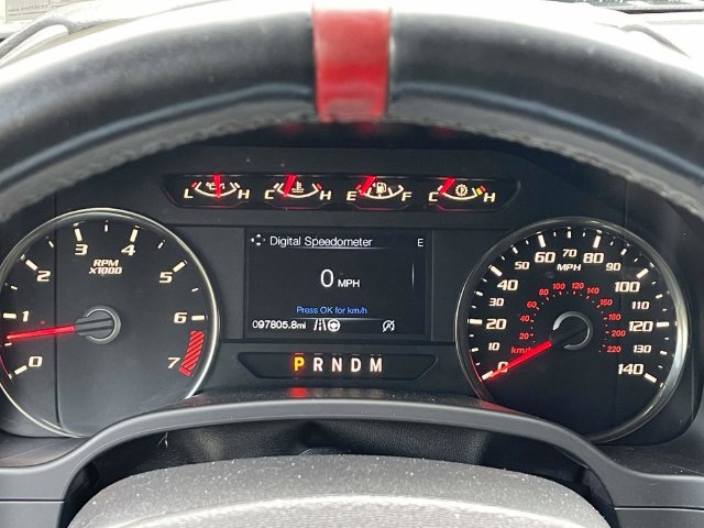 Used 2018 Ford F150 Raptor AWD/4WD image 31