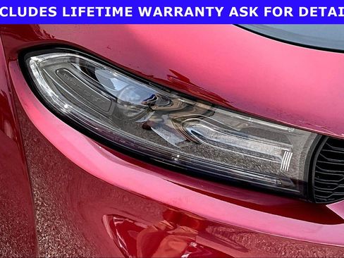Used 2021 Dodge Charger Scat Pack RWD image 23