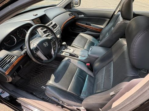 Used 2011 Honda Accord EX-L image 29