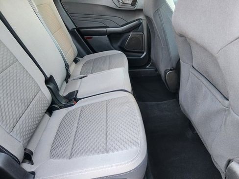 Certified 2022 Ford Escape SE image 31