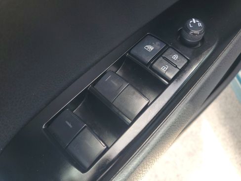 Certified 2025 Toyota Camry XSE FWD image 20
