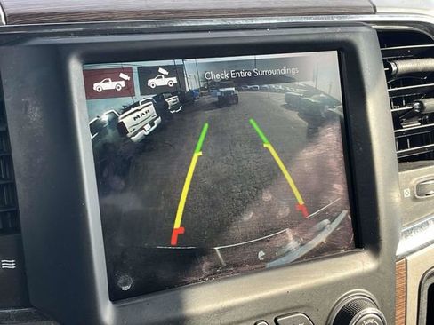 Used 2018 RAM 2500 Laramie image 30
