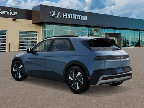 New 2027 Hyundai Ioniq 5 SEL AWD/4WD image 5