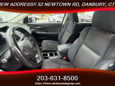 Used 2015 Honda CR-V LX image 11