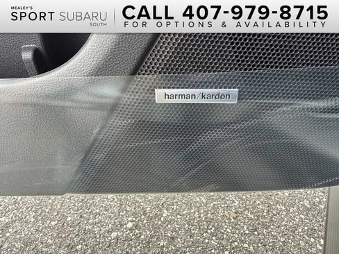 New 2026 Subaru WRX Premium AWD/4WD image 21