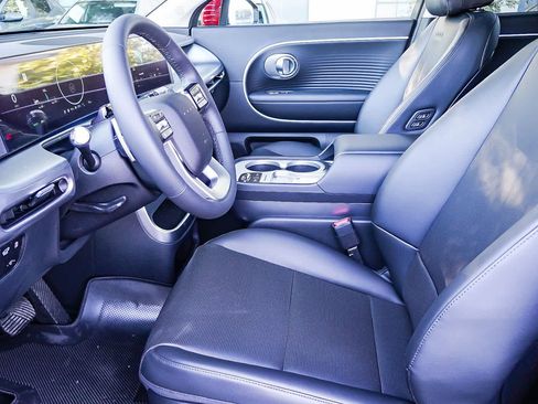 New 2026 Hyundai Ioniq 9 SEL image 20