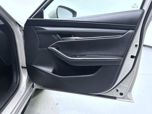 Certified 2025 MAZDA MAZDA3 s image 16