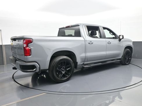 Used 2024 Chevrolet Silverado 1500 RST image 6