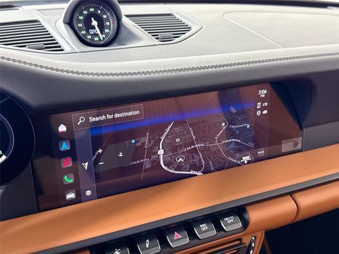 Used 2024 Porsche 911 GT3 RS image 19