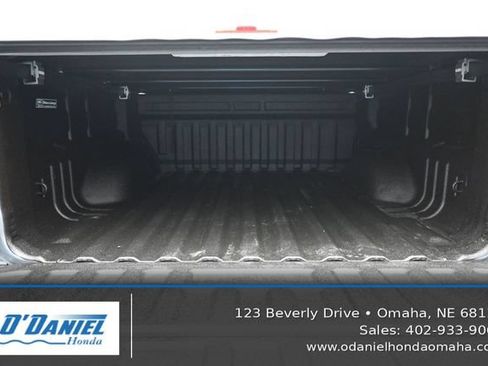 Used 2022 GMC Canyon Elevation w/ Elevation Premium Package AWD/4WD image 36