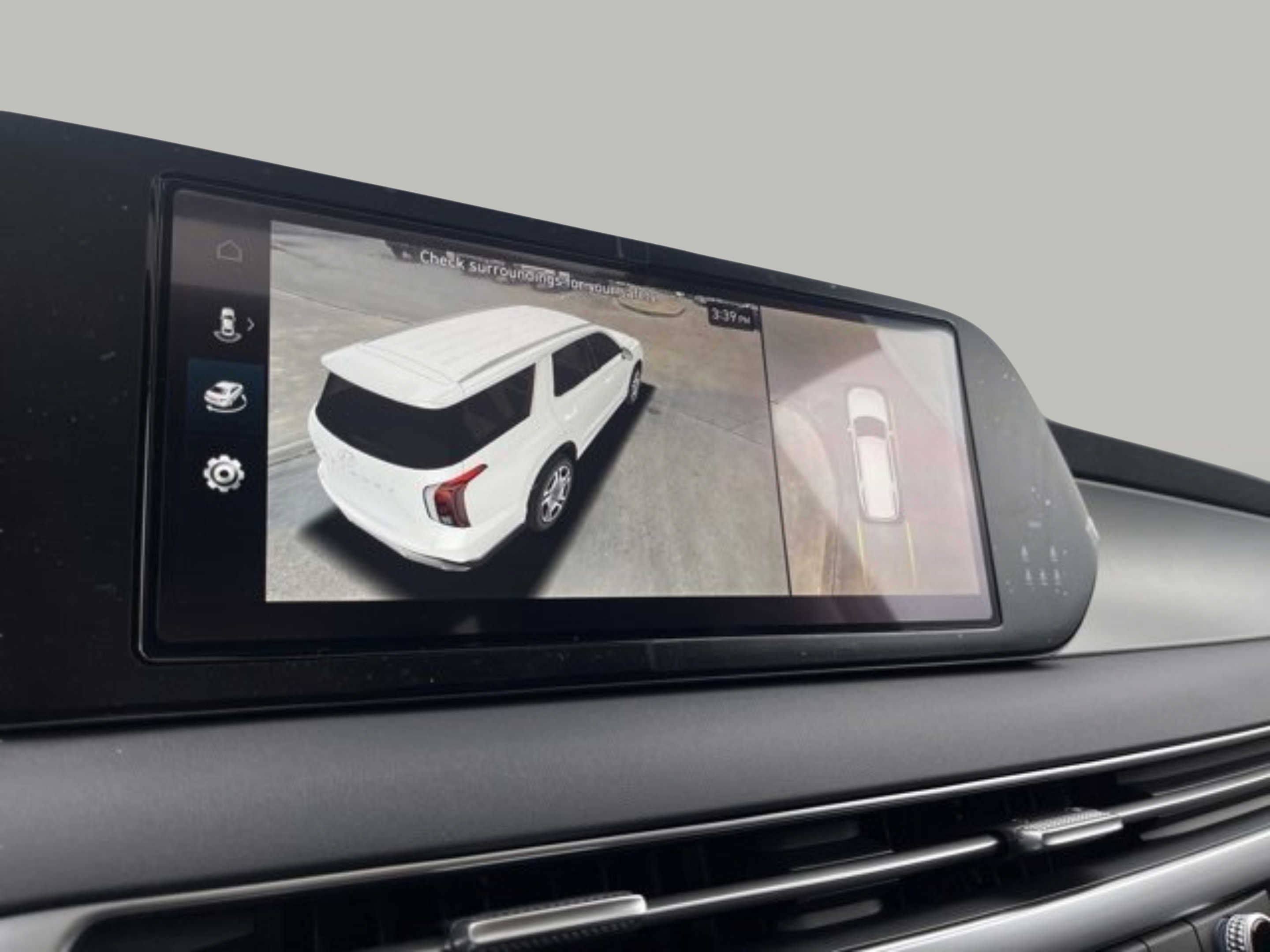 Certified 2025 Hyundai Palisade XRT FWD image 29