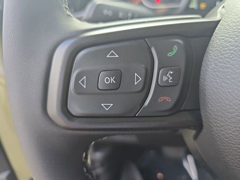 New 2026 Jeep Wrangler Unlimited Sport AWD/4WD image 17