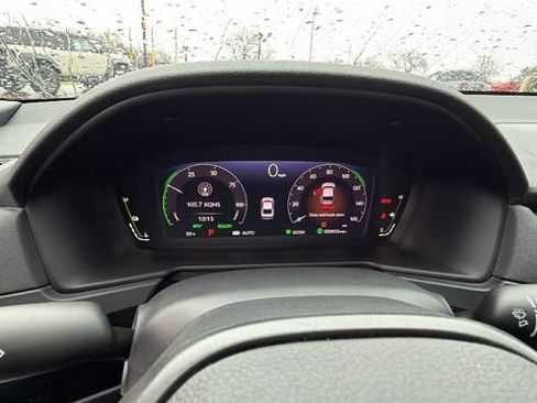 Used 2023 Honda Accord Sport image 28