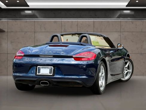 Used 2013 Porsche Boxster RWD image 16