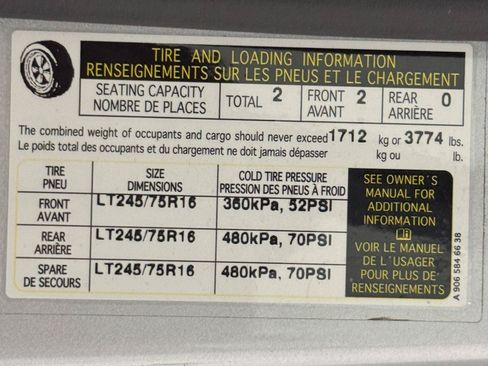 Used 2021 Mercedes-Benz Sprinter 2500 image 23