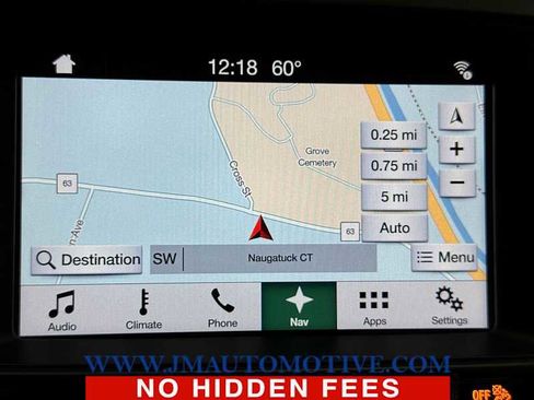 Used 2017 Ford Explorer XLT w/ XLT Technology Feature Bundle image 26