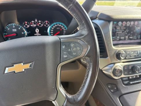 Used 2016 Chevrolet Tahoe LTZ image 23