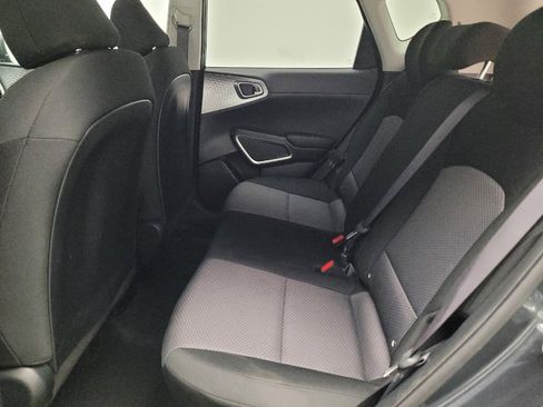 Used 2024 Kia Soul LX w/ Option Group 015 image 18