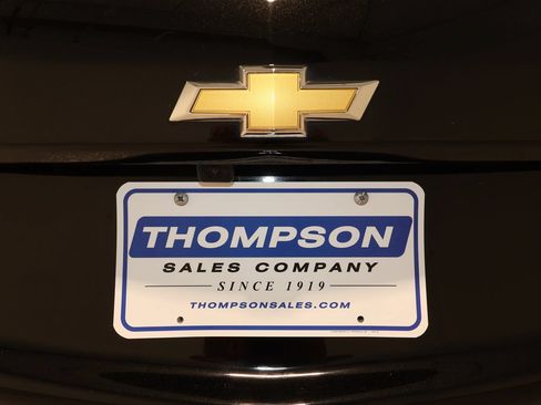 Used 2024 Chevrolet Equinox LT FWD image 36