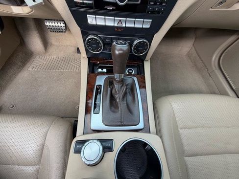 Used 2012 Mercedes-Benz C 350 Coupe image 62