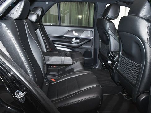 Used 2025 Mercedes-Benz GLE 350 4MATIC image 57