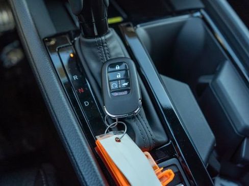 New 2026 Honda Accord SE image 26