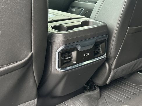 Used 2022 GMC Sierra 1500 SLT w/ SLT Premium Package image 14