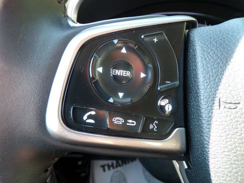 Used 2022 Honda CR-V EX-L image 31